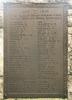 Cheadle War Memorial