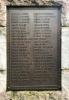 Cheadle War Memorial