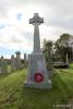 Cornhill War Memorial (Ordiquhill)