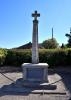 Surfleet cross