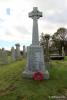 Cornhill War Memorial (Ordiquhill)