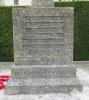 Painswick, Second World War dedication