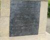Surfleet Memorial Cross- WW2 Tablet 2008