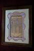 Framed Roll of Honour