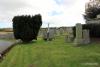 Cornhill War Memorial (Ordiquhill)