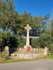 Brightwalton - Cross