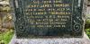 Thomson inscription