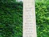 Crowton dedication