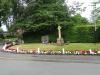 Crowton memorial