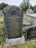 Thomson family gravestone