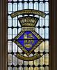 H.M.S. Royal Arthur association badge