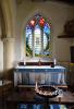 H.M.S. Royal Arthur association window in context
