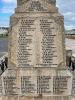 Teignmouth - Names P -