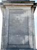 Inscribed Second World War dedication in Welsh
