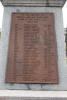 WW1 names