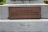 WW2 dedication