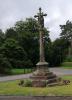 Swynnerton War Memorial