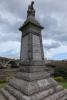 Memorial overview