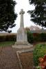 Glenlivet District War Memorial