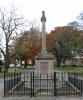Knockando Parish War Memorial