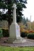 Glenlivet District War Memorial