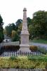 Rafford War Memorial