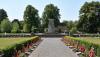 Bourne Cenotaph in context