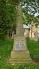 Grimoldby obelisk