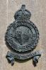 Face 2: 12 Squadron badge