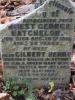 Image of gravestone