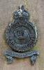 Face 4: 626 Squadron Badge