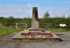 RAF Wickenby Memorial in context