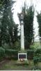 Memorial in situ