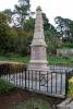 Rafford War Memorial