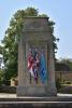 Face 1, Bourne Cenotaph