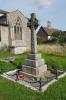 Bedingham cross