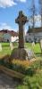 Trunch cross