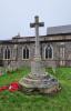 Hethersett cross