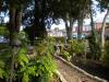 Memorial garden
