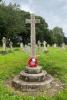 Sampford Arundel War Memorial