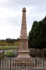 Rafford War Memorial