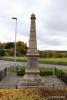 Rafford War Memorial