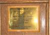 Dupraz plaque