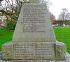 Names of fallen