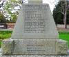 Names of fallen