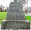 Names of fallen