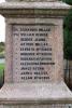 Rafford War Memorial