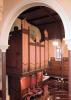 Church Organ