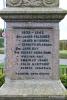 Rafford War Memorial