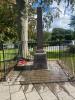 A Sqn The Berkshire Yeomanry - WW1 War Memorial